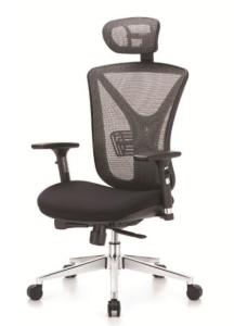 Quality Modern Ergonomic Reclining China Mesh Executive Chair wholesale