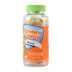 Mixed Flavor Vegetarian Multivitamin Gummies Promotes Healthy Immunity