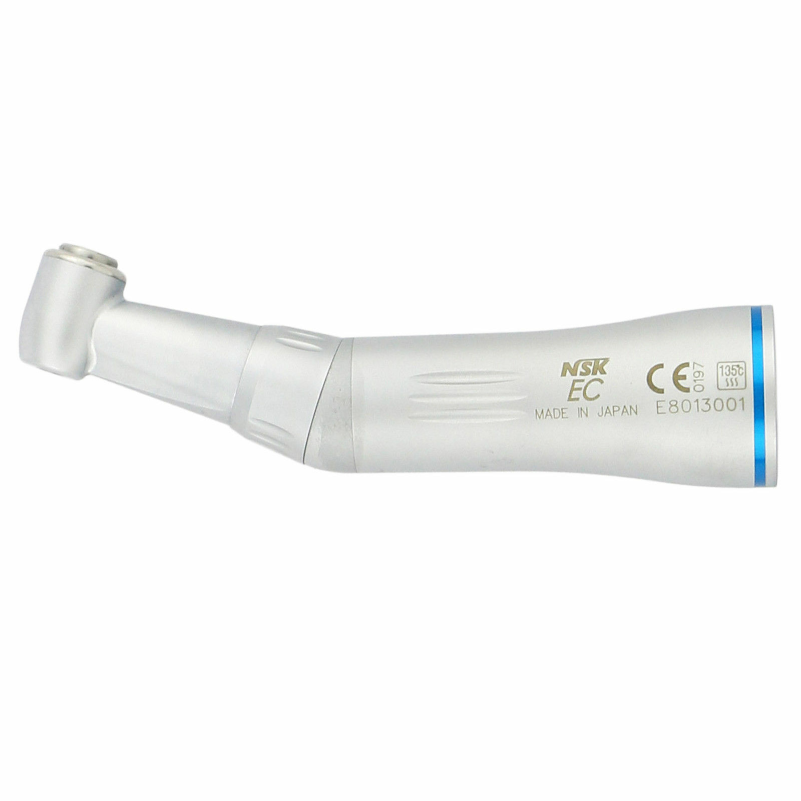 2 / 4 Holes Dental Handpiece Turbines Less Than 70db Low Noise With Inner Water Spray