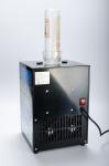 Powder Coated Electric Liquor Dispenser Chiller , 1800ml Chilled Whiskey