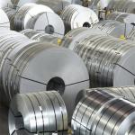 Structural Material Hot Rolled Based Hot Dipped Dx51d 120g Zinc Coated Gi Steel