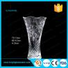 Buy cheap cheap clear glass vase for decoration from wholesalers