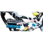 Dongfeng/Dcec Kinland/Kingrun Engine Parts Auto parts for Truck Chassis Wiring