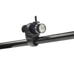 Alumimum Handles Under Vehicle Inspection System , Portable Under Vehicle