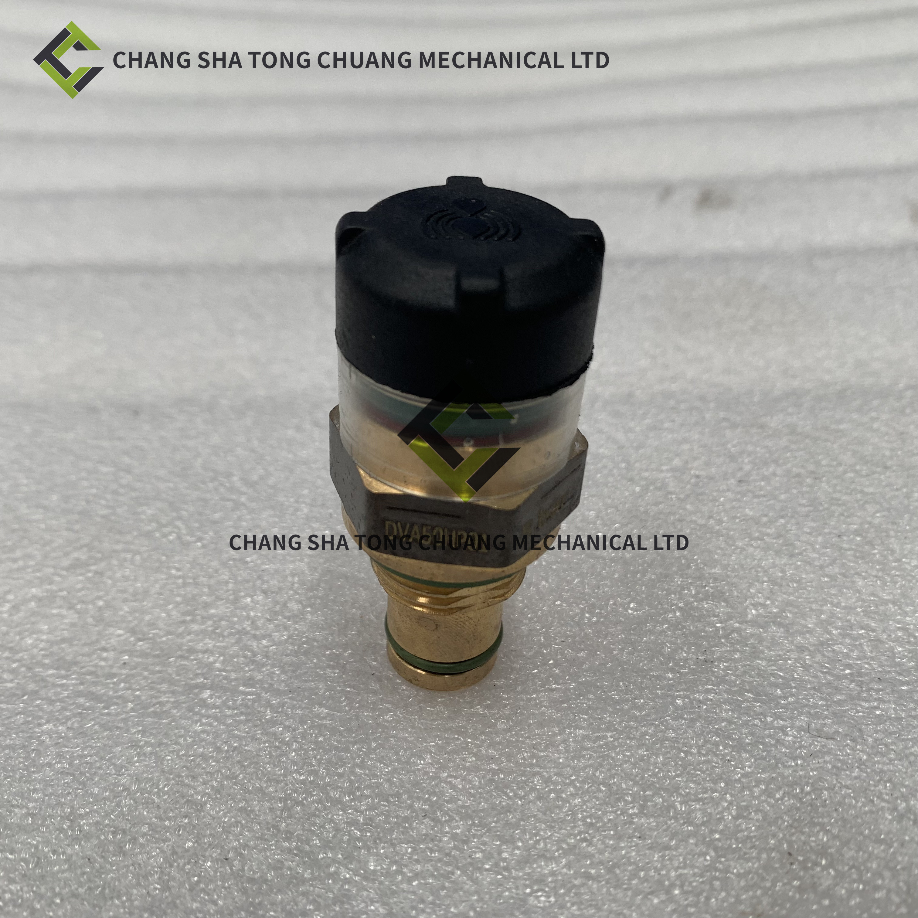 Visual Transmitter Assembly V7 1019800514 For Zoomlion Concrete Pump Press Filter Assembly FHP1352BAG2D16NV7