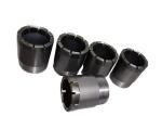 75mm Rock Drill Bits Wireline Single Tube Impregnated Diamond Core Drill Bits