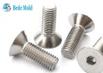 Flat Head Socket Screws 8.8 Grade CSK Bolts Stainless Steel Fasteners DIN 7991