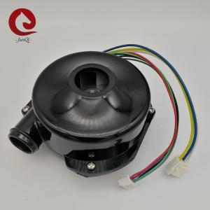Quality High Pressure 28cfm 24v Brushless DC Blower , Cpap Machine Blower Motor wholesale