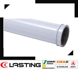 Quality DN125 Scwing Concrete Pump Pipeline wholesale