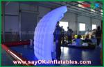 Inflatable Photo Booth Rental 17 Colors Changeable Inflatable Party Photo Booth
