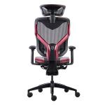 GTCHAIR Vida Ergonomic Revolving Chair Racing Seating Swivel Gaming Chair