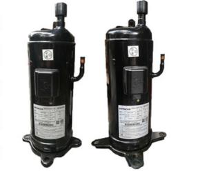 Quality R410 Refrigerant Hermetic Compressor wholesale