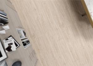 Quality Unilin Click 100% Waterproof SPC Flooring For Bathroom No Formaldehyde wholesale