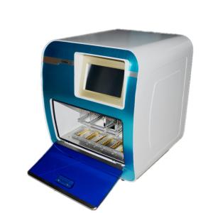 Quality 1000ul Automated Nucleic Acid Extractor wholesale