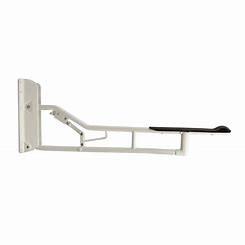 Quality Health Care Equipment 28cm Toilet Accessories Sets Toilet Support Rails wholesale