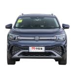 ID. 6 Crozz Volkswa gen SUV ID.6X Long range luxury SUV Used Factory Price New