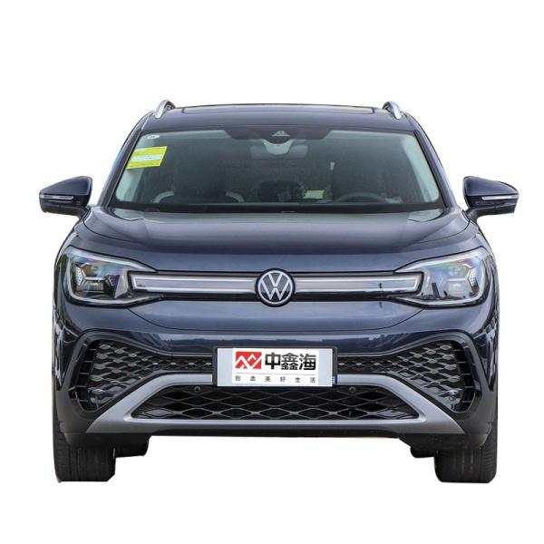VW Used Electric Cars Electric Fast Lithium Battery Auto Electric EV Car