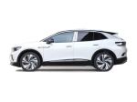 VW Volkswagen ID 4 Electric SUV 160km/h For A Sustainable And Modern Lifestyle
