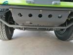 9.725L Engine 371HP SINOTRUK Heavy Dump Truck