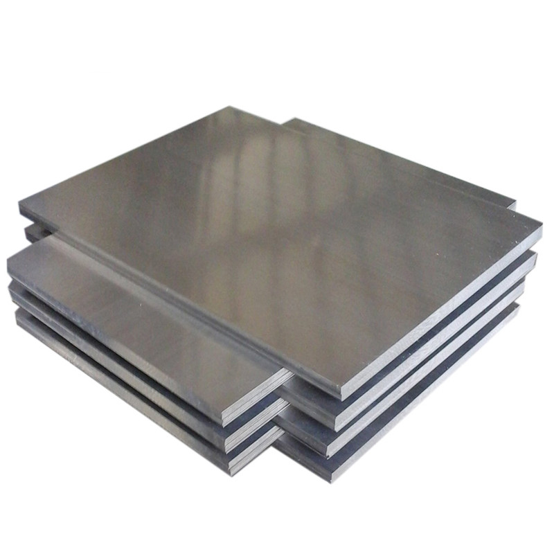 JIS Stainless Steel Sheet Plate 430 0.05mm To 1mm Finish For Hypodermic Needle