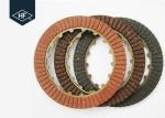 HONDA Motorcycle Friction Plates C70 94.5mm OD With Super Cork / NBR
