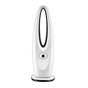 Quality Popular new design bladeless fan home store chiller motor bladeless table fan gift high quality floor air cooling proces wholesale