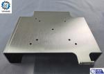 OEM ODM Custom Metal Bracket Fabrication SUS304 Laser Cut Sheet Metal Parts