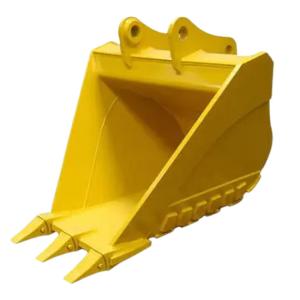 Quality V Shaped Trapezoidal Ditch Digging Bucket For Mini Excavator wholesale
