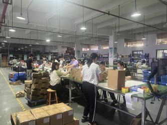 Dongguan Leenz Electronics Co., Ltd