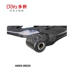 Quality Toyota RAV4 ACA33 Control Arm 48069-0R020 wholesale