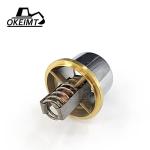 OEM 201737 Engine Thermostat NT855-76 Cummins Thermostat