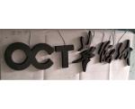 Hot selling storefront business signs letters signage front lit led logo