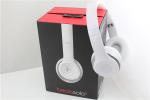 Beats by Dr. Dre Solo2 Headphones (wired) - White come from gold ren group ltd