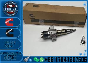 Quality 6CT Diesel Engine Spare Parts Fuel Injector 2897414 4928421 4921827 4327072 For Cummins wholesale