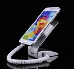 COMER mobile phone accessories anti-theft alarm and charger system for cell
