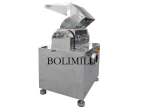 Quality Salt Crushed Into Granules 580L fine powder grinding machine wholesale
