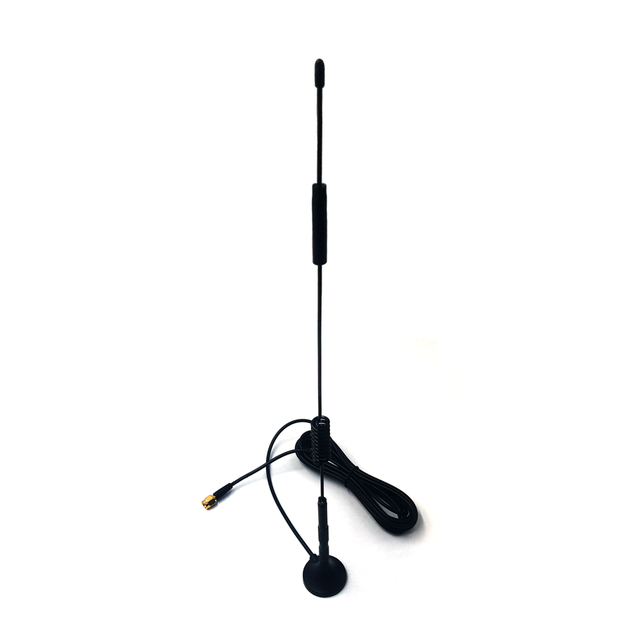 35dBi Gain External Omni 5dBi LTE 4G Magnetic Antenna for ATM Vending Machine