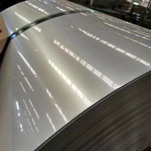 Quality Dx51d Hot Dip Galvanized Steel Strip Suppliers Roofing Sheet 1.5mm Z100 With SGC wholesale