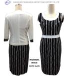 2 piece formal woman suits