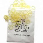 Orthodontic Plain 1ST Molar Band Separator Tubes ROTH MBT