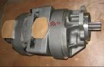 Electric Parts Hydraulic Gear Pump 705-51-21000 for Komatsu Excavator W20-1 W30