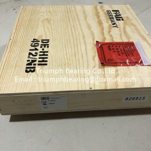 Quality High precision Deep Groove Ball Bearings 6068-M , 6068M wholesale