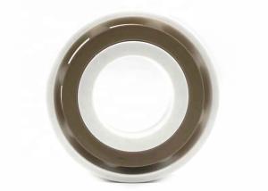 Quality Dusty Proof ZrO2 7001 Angular Contact Ball Bearings wholesale