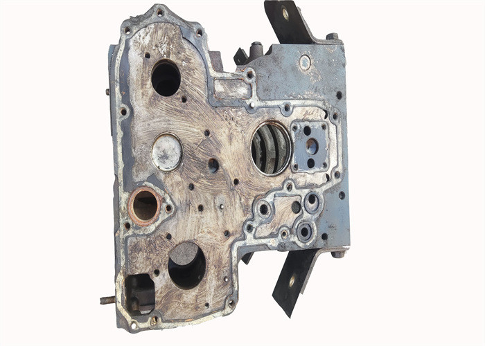 V2203 Used Engine Blocks For Excavator KX155 KX163 1G633 - 0101D