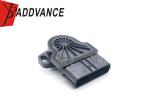 MR578861 Accelerator Pedal TPS Throttle Position Sensor For Mitsubishi Outlander