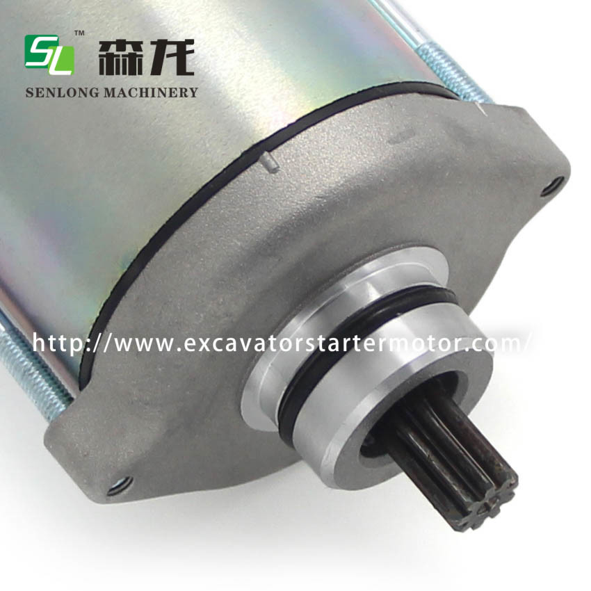 Starter VTS-250/GTS-250/KYMCO DINK-250 Motorcycle 12V 9T CW 31200-HMA-000 31210-SZ1-900 31210-KHE7-9000 SCH0097 STZ0097