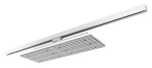 Quality 3000-6000K LED Linear Track Panel Long lifespan 50000 hours wholesale