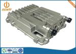 OEM Aluminum EV Spare Parts Pressure Die Casting Reversing Radar