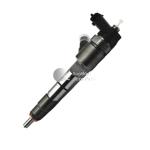 Good Quality Diesel Fuel Common Rail Injector 0445110707 0445110708