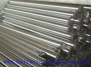 Quality Hard Drawn Stainless Steel Wire Rod , Sus 430 Bright Stainless Steel Round Bar wholesale